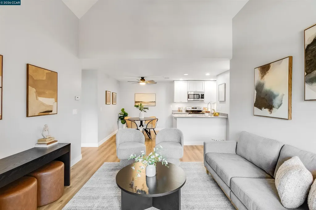 3173 Wayside Plaza Walnut Creek CA 94597