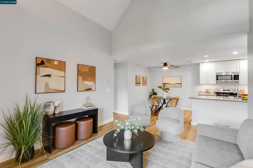 3173 Wayside Plaza Walnut Creek CA 94597