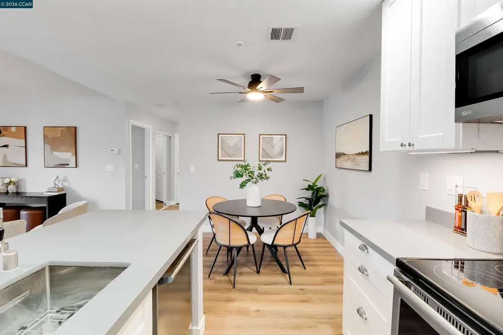 3173 Wayside Plaza Walnut Creek CA 94597