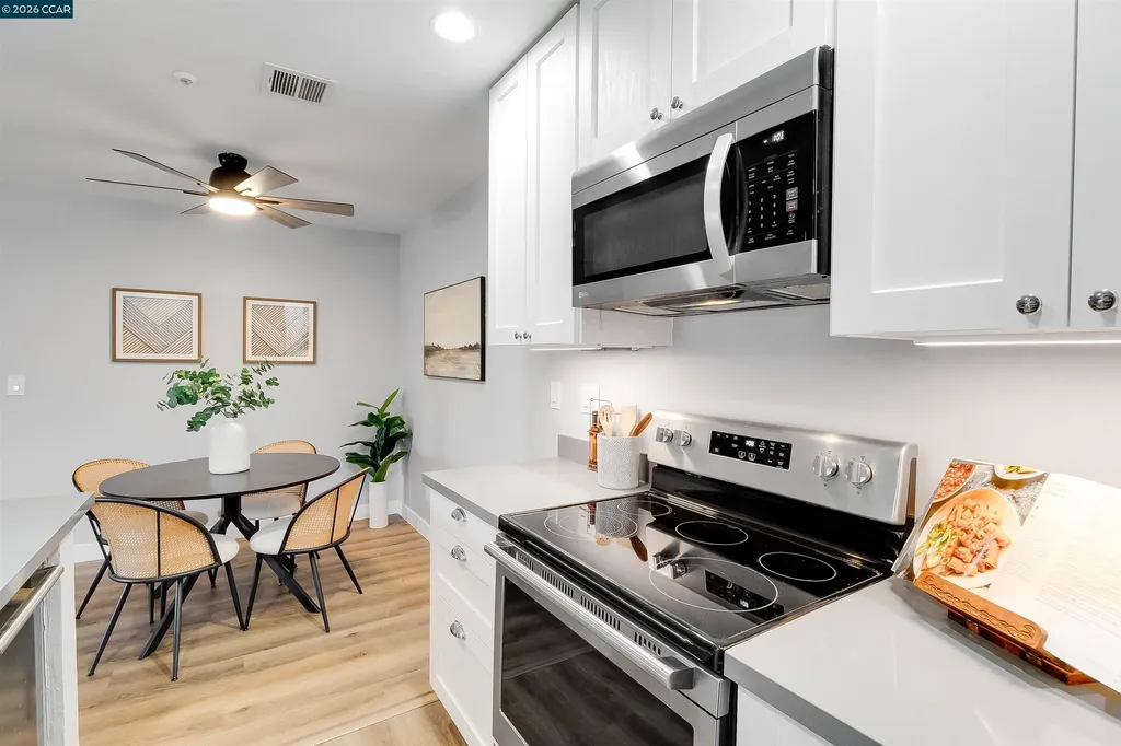 3173 Wayside Plaza Walnut Creek CA 94597