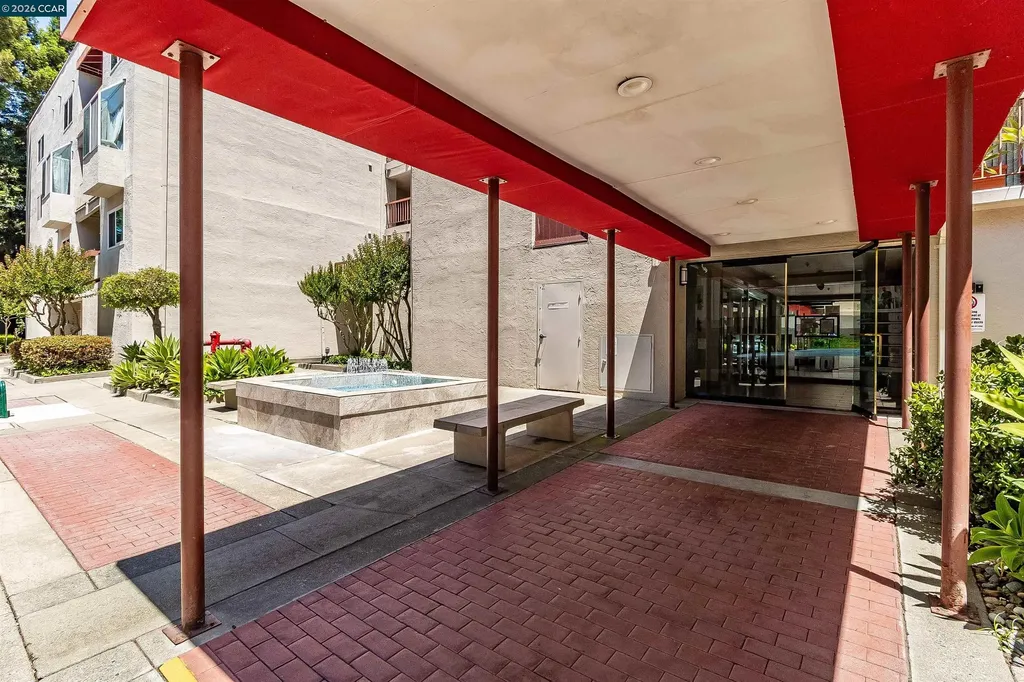 3173 Wayside Plaza Walnut Creek CA 94597