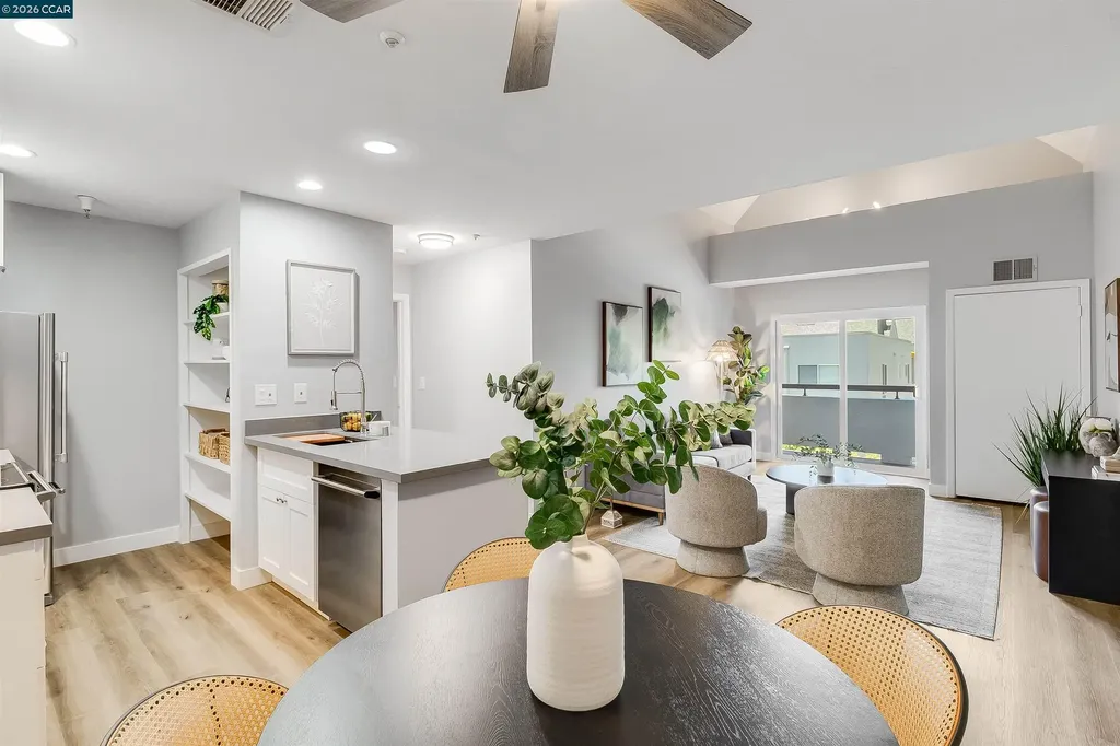 3173 Wayside Plaza Walnut Creek CA 94597
