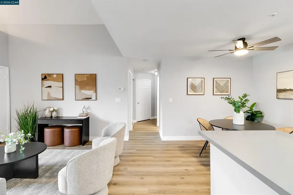 3173 Wayside Plaza Walnut Creek CA 94597