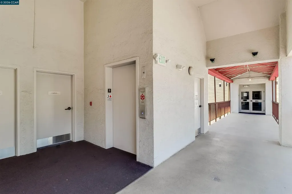 3173 Wayside Plaza Walnut Creek CA 94597