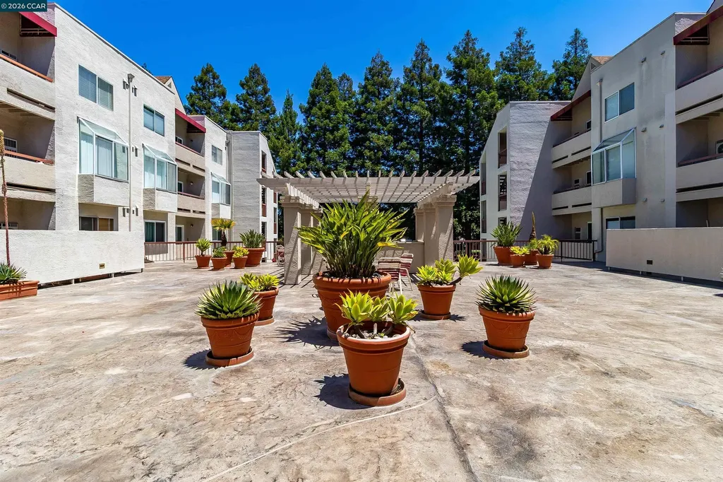3173 Wayside Plaza Walnut Creek CA 94597