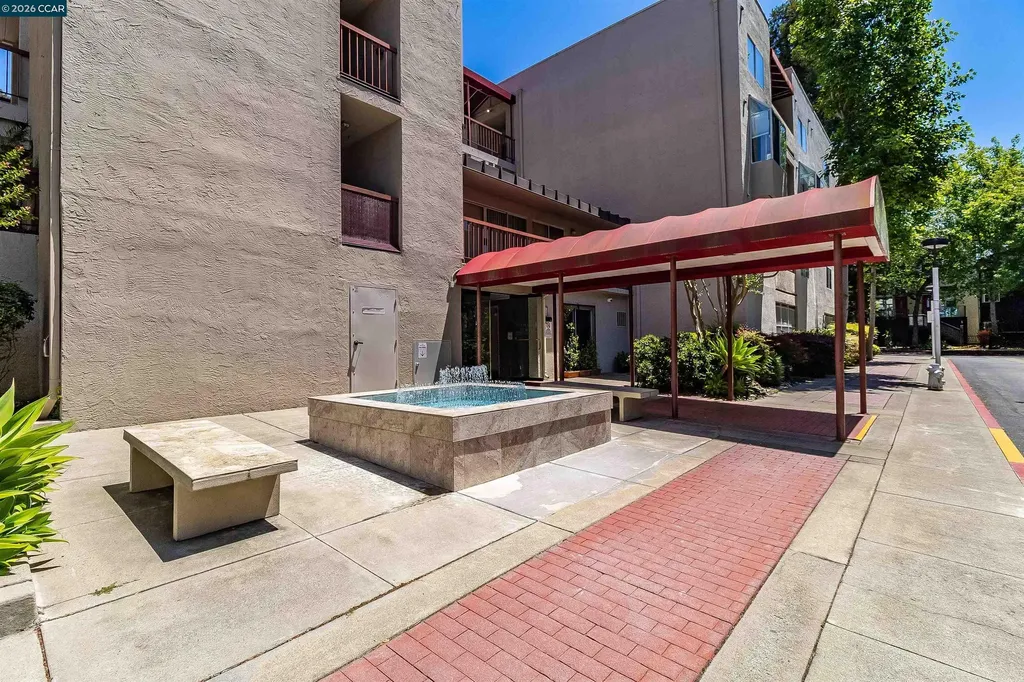 3173 Wayside Plaza Walnut Creek CA 94597