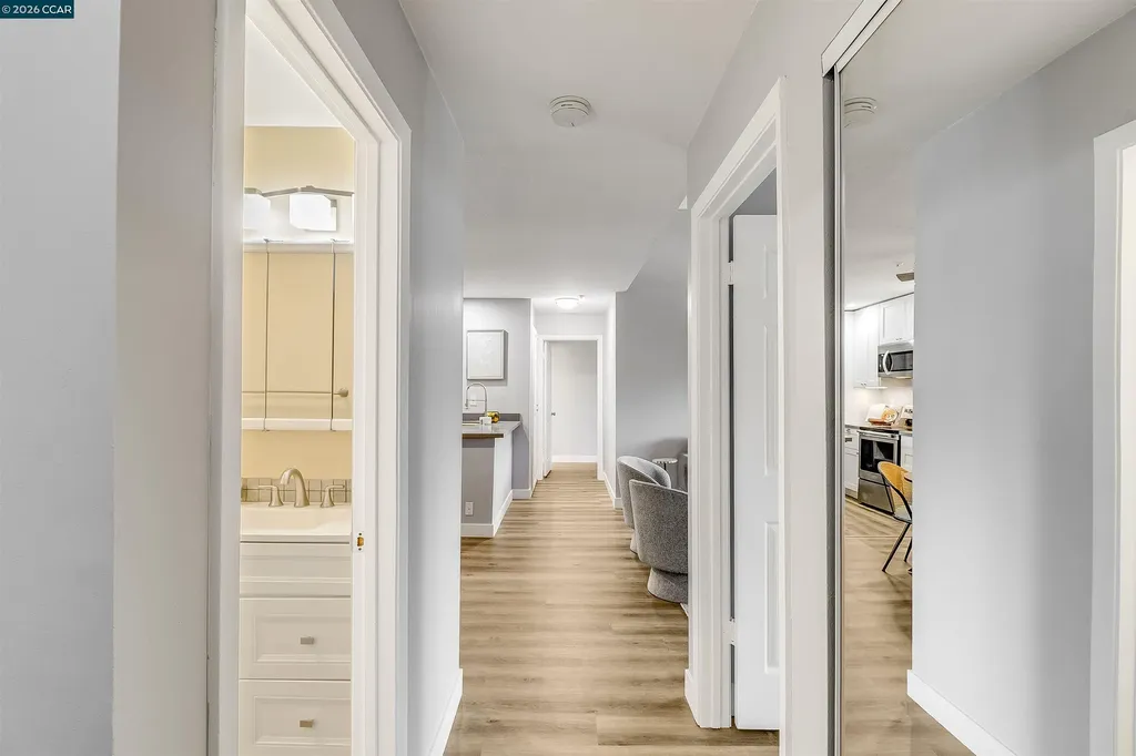 3173 Wayside Plaza Walnut Creek CA 94597