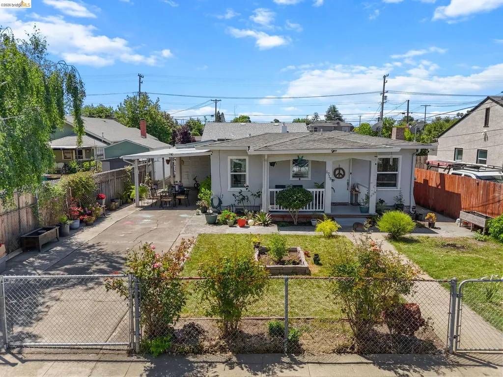 1715 Ohio Street Vallejo CA 94590