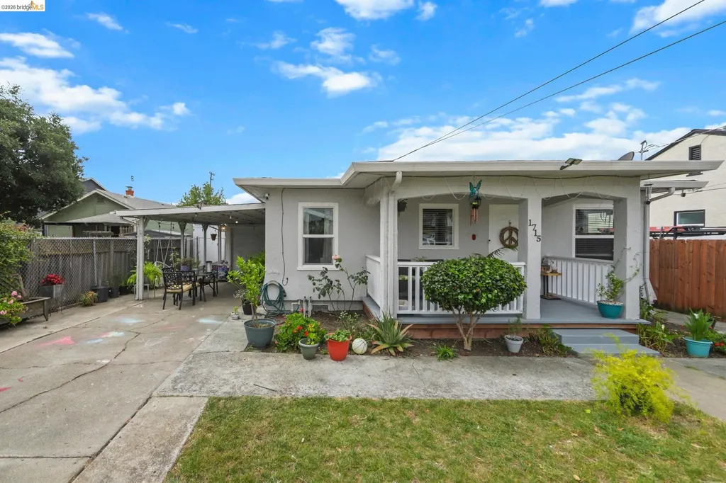 1715 Ohio Street Vallejo CA 94590