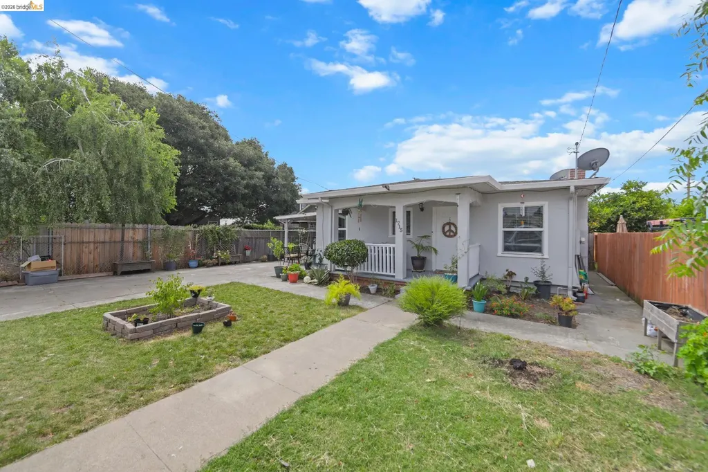 1715 Ohio Street Vallejo CA 94590