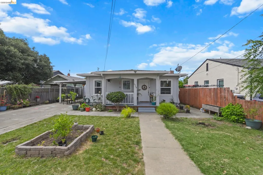 1715 Ohio Street Vallejo CA 94590