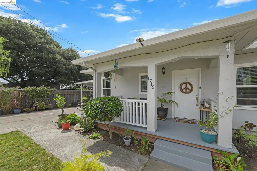 1715 Ohio Street Vallejo CA 94590