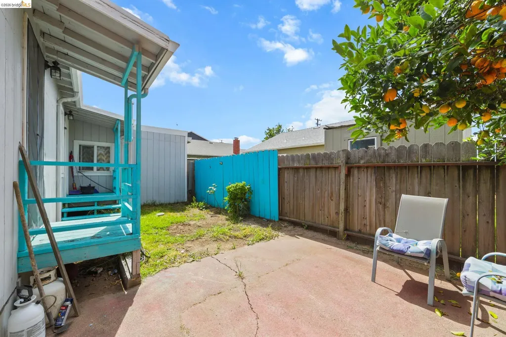1715 Ohio Street Vallejo CA 94590