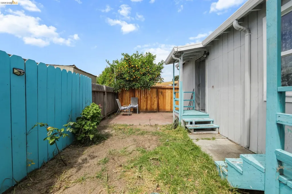1715 Ohio Street Vallejo CA 94590