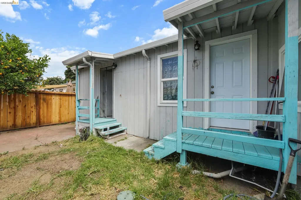 1715 Ohio Street Vallejo CA 94590