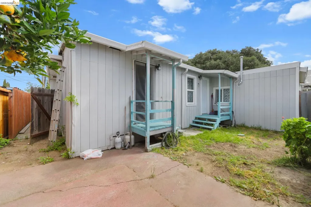 1715 Ohio Street Vallejo CA 94590