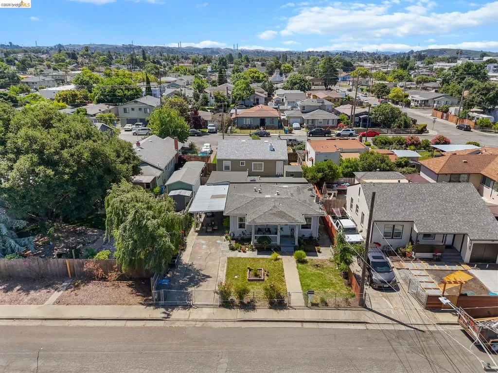 1715 Ohio Street Vallejo CA 94590
