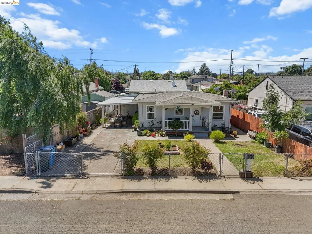 1715 Ohio Street Vallejo CA 94590