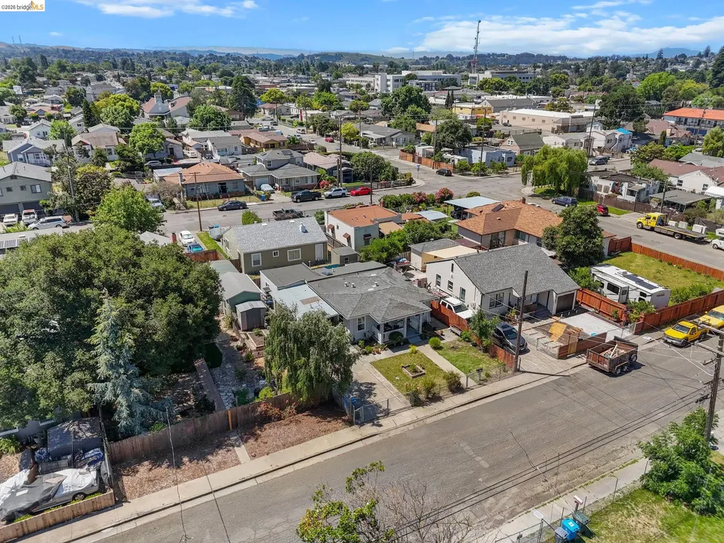 1715 Ohio Street Vallejo CA 94590