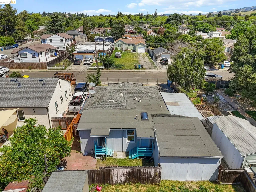 1715 Ohio Street Vallejo CA 94590