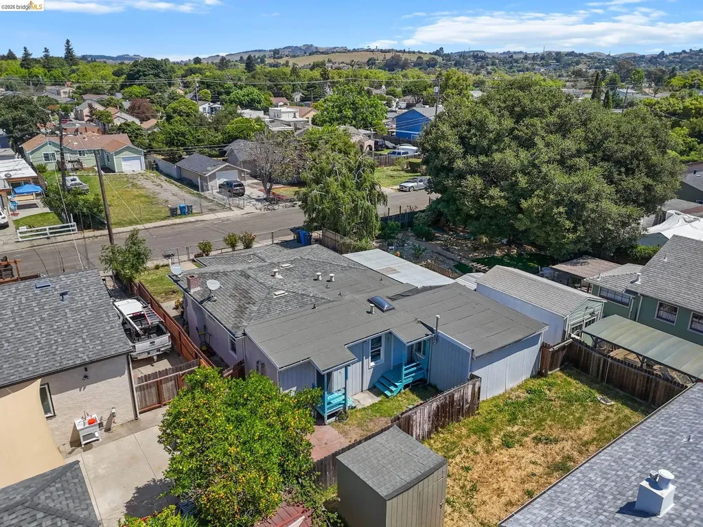 1715 Ohio Street Vallejo CA 94590