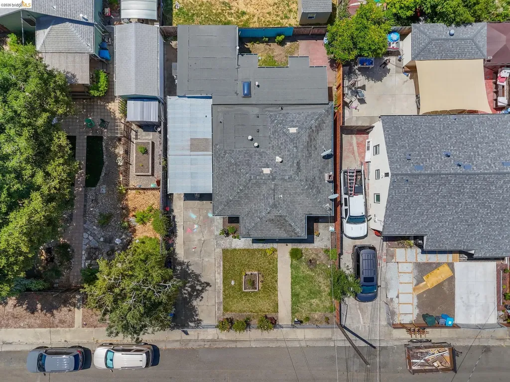 1715 Ohio Street Vallejo CA 94590