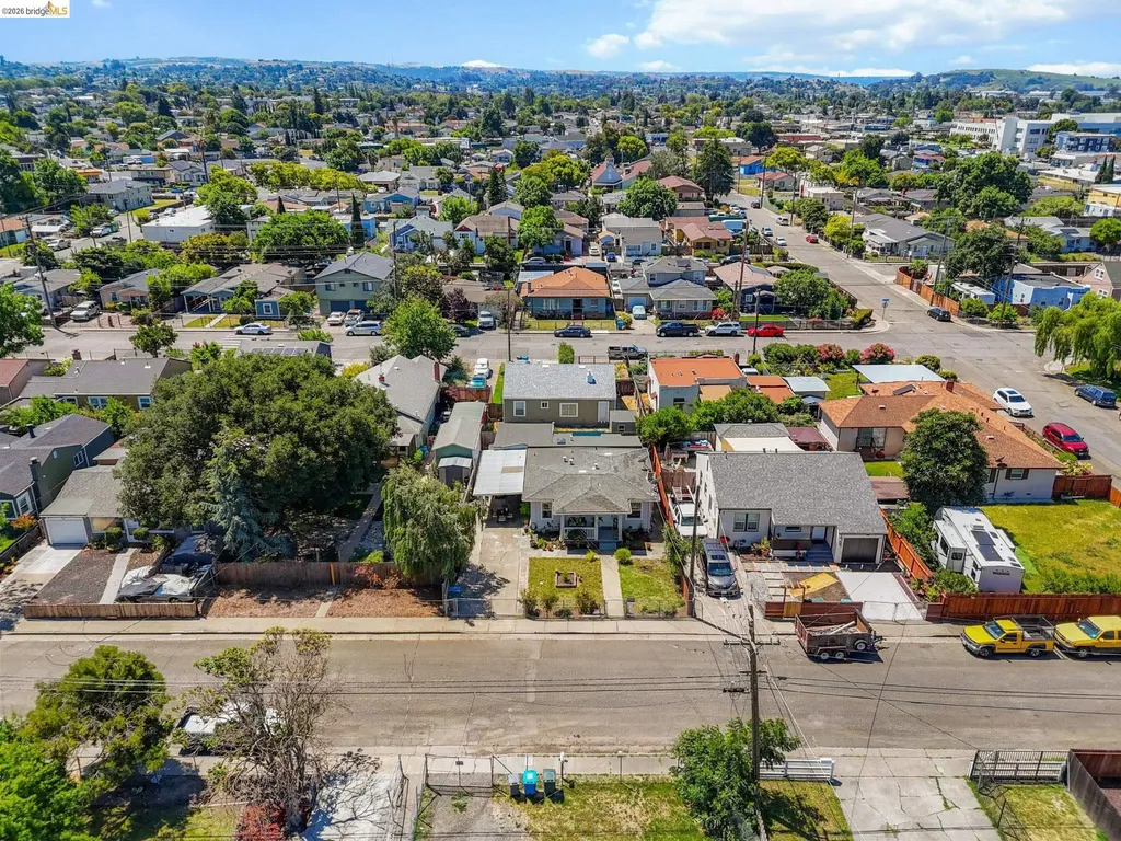 1715 Ohio Street Vallejo CA 94590