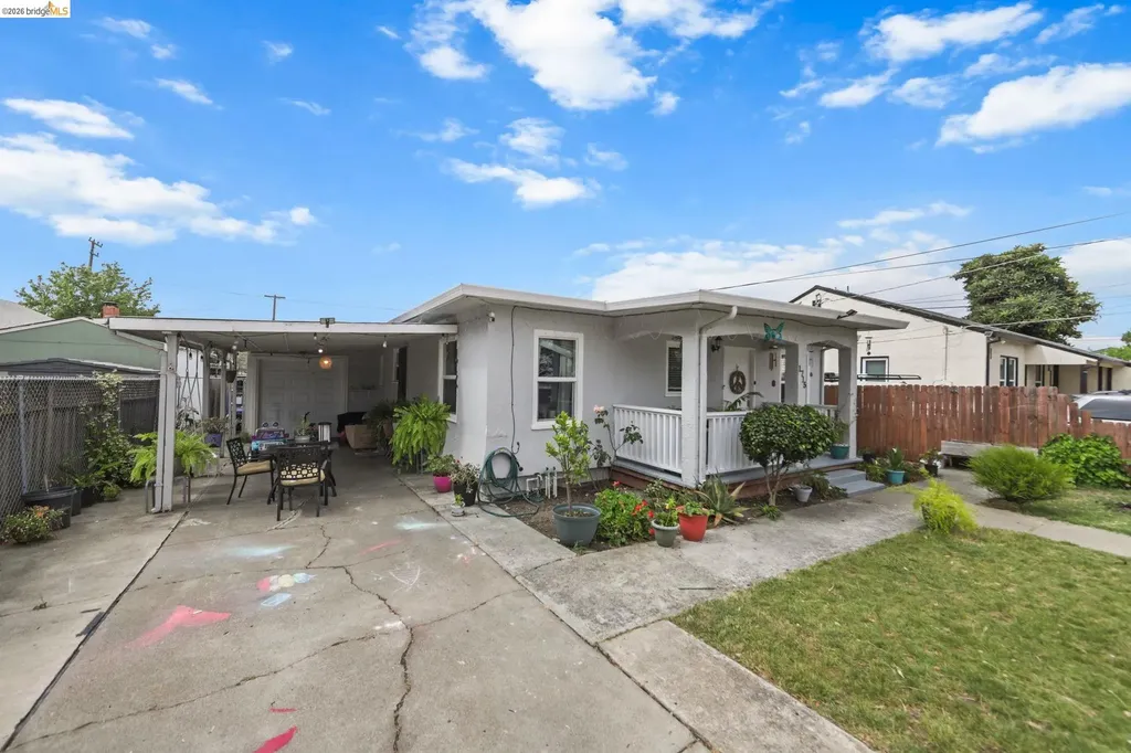 1715 Ohio Street Vallejo CA 94590