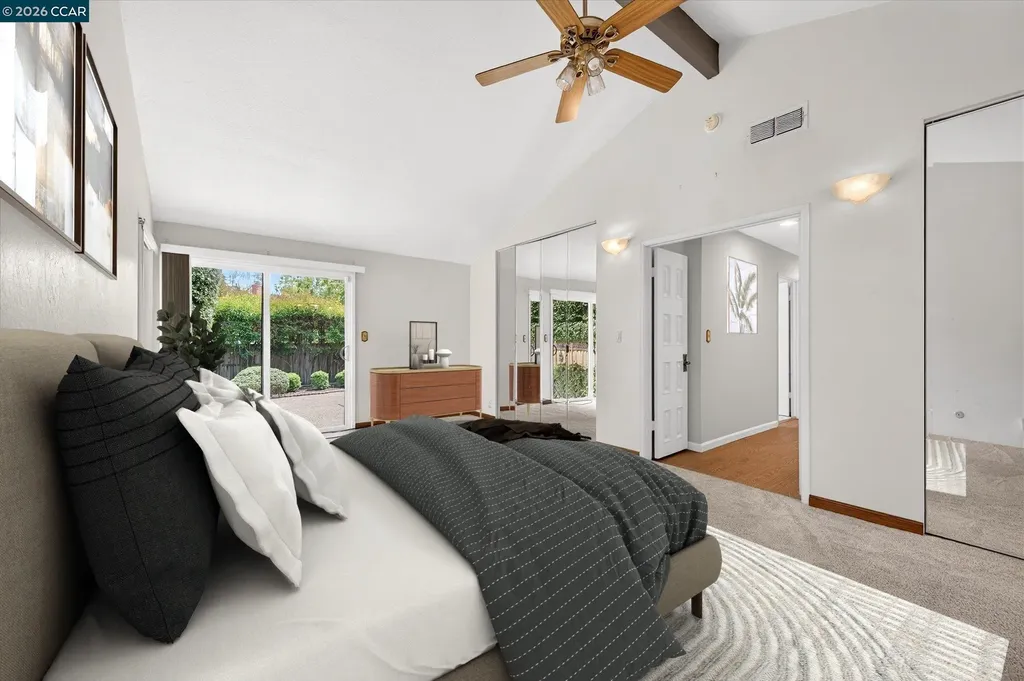10 Edie Court Pleasant Hill CA 94523