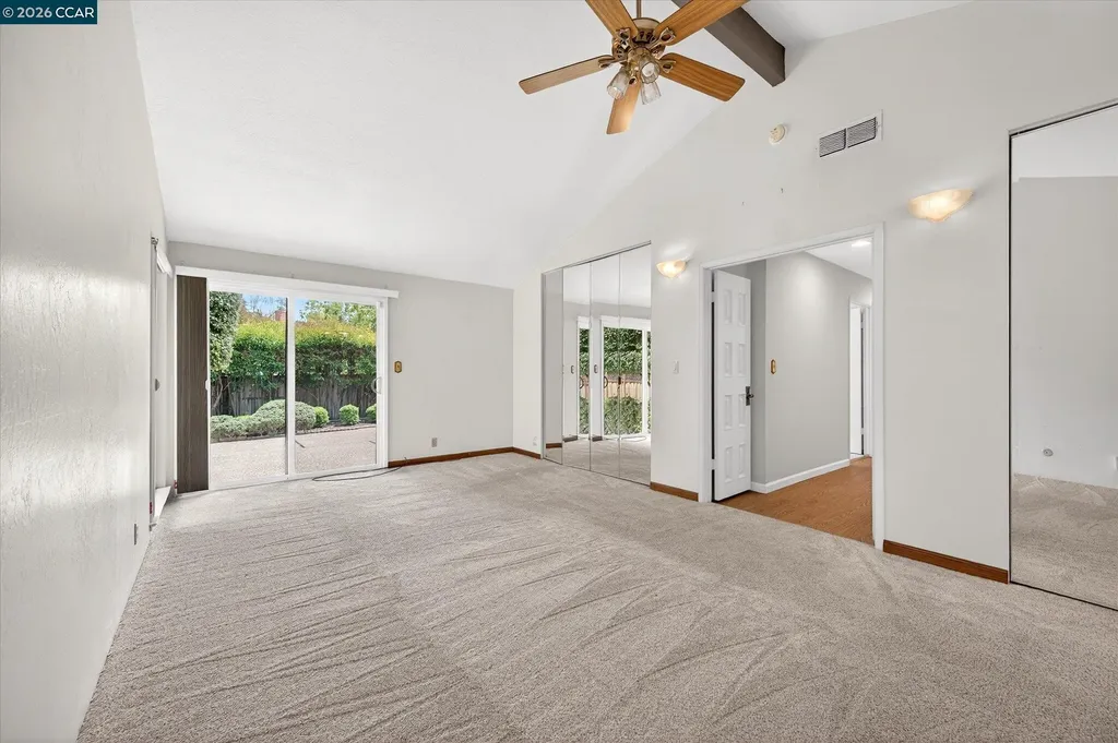 10 Edie Court Pleasant Hill CA 94523
