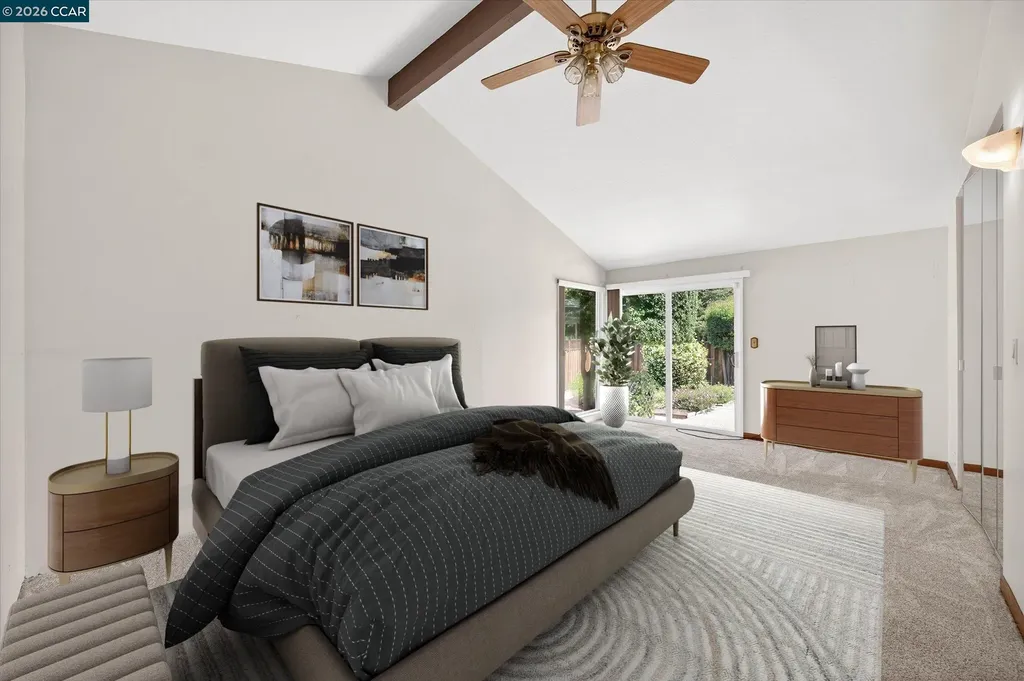 10 Edie Court Pleasant Hill CA 94523