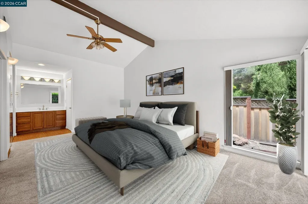 10 Edie Court Pleasant Hill CA 94523