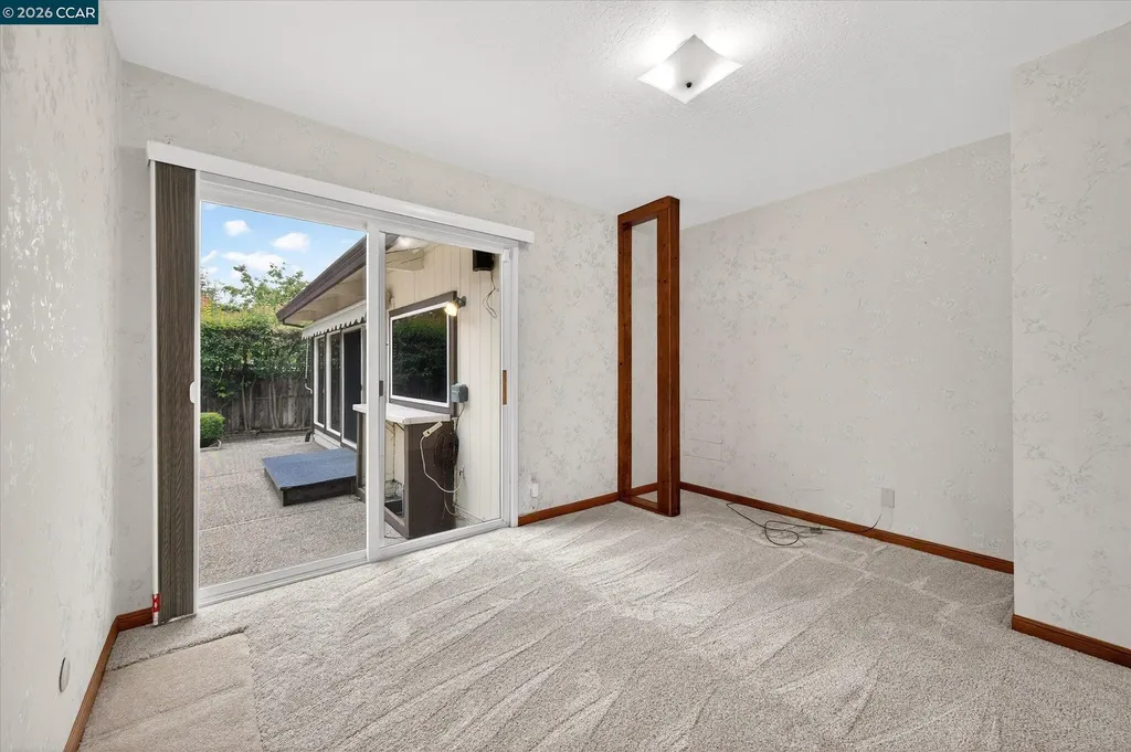 10 Edie Court Pleasant Hill CA 94523
