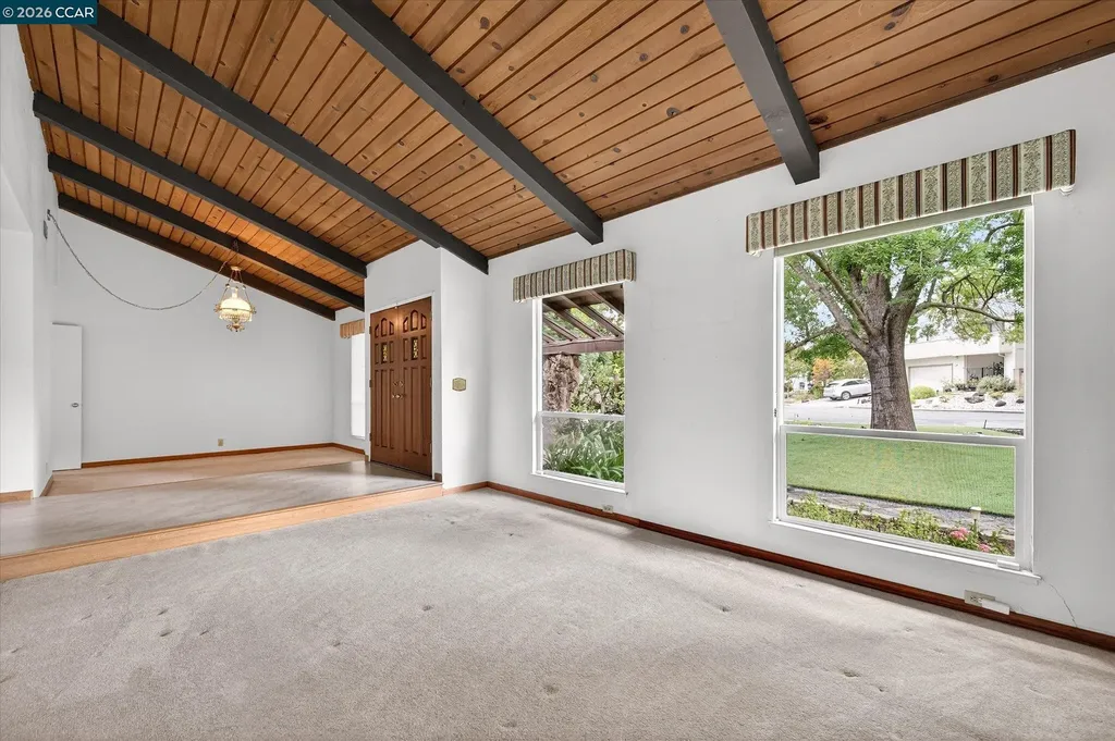 10 Edie Court Pleasant Hill CA 94523