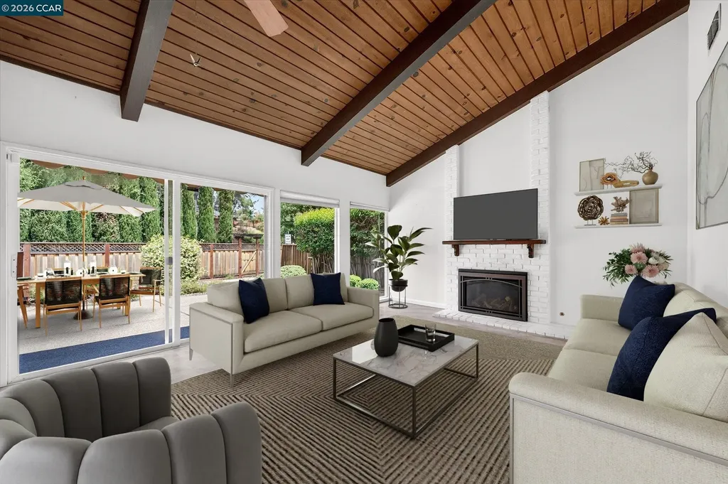 10 Edie Court Pleasant Hill CA 94523