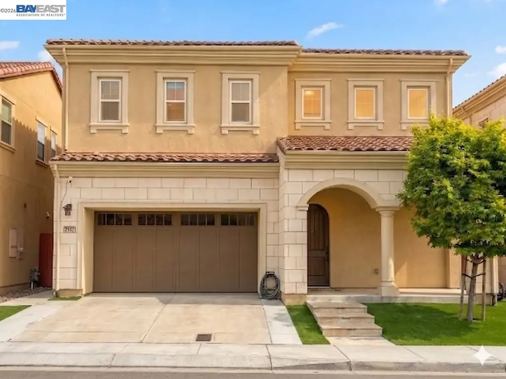 2812 Mount Dana Drive Dublin CA 94568
