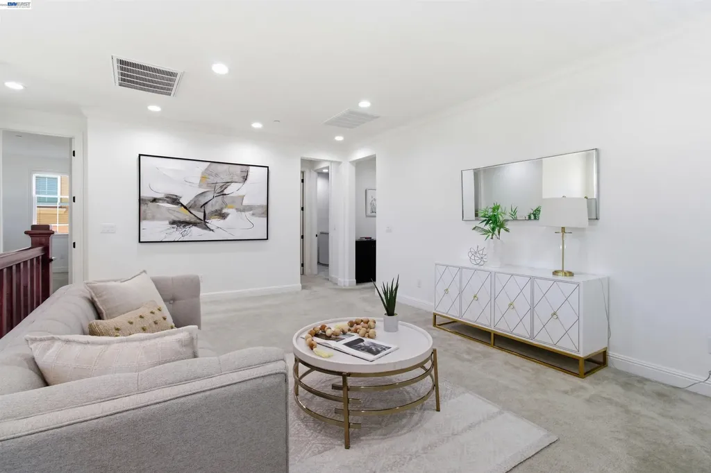 2812 Mount Dana Drive Dublin CA 94568