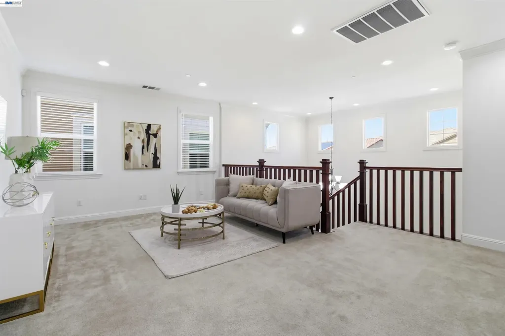 2812 Mount Dana Drive Dublin CA 94568