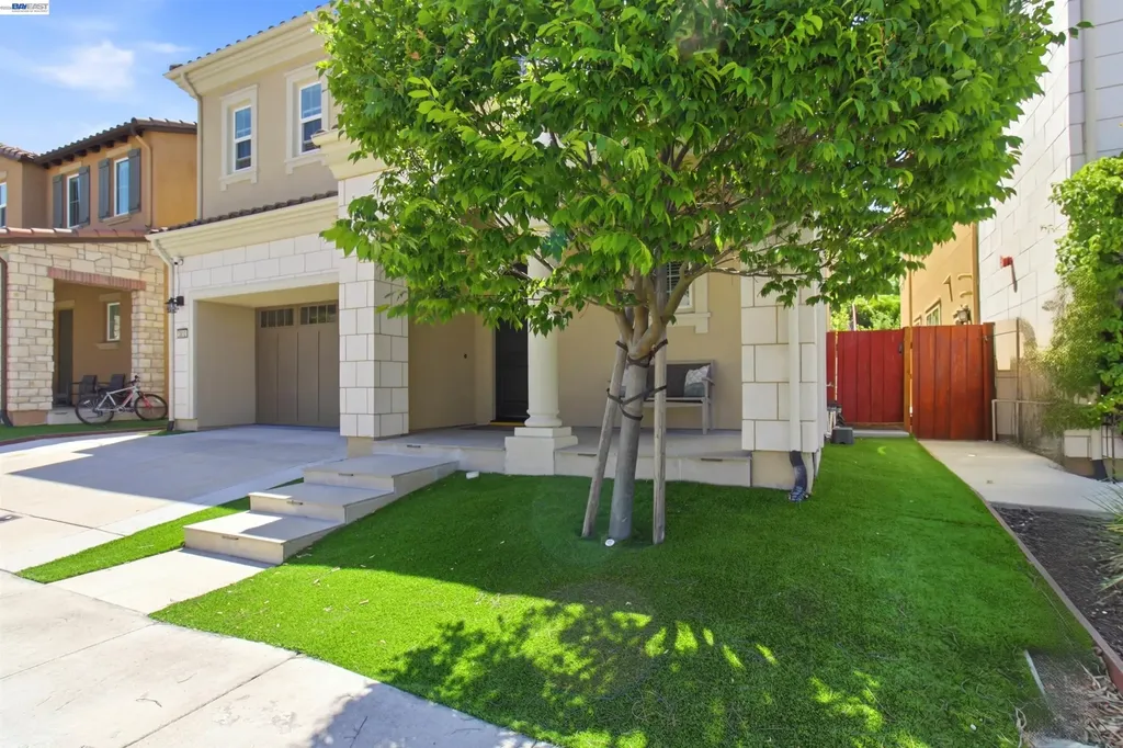 2812 Mount Dana Drive Dublin CA 94568