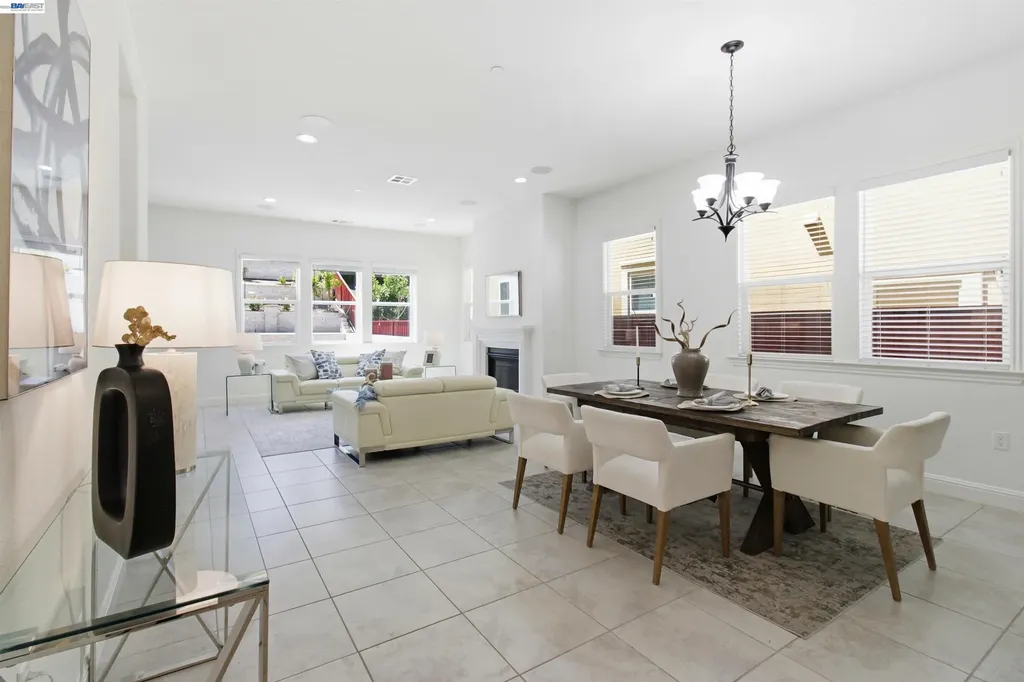 2812 Mount Dana Drive Dublin CA 94568