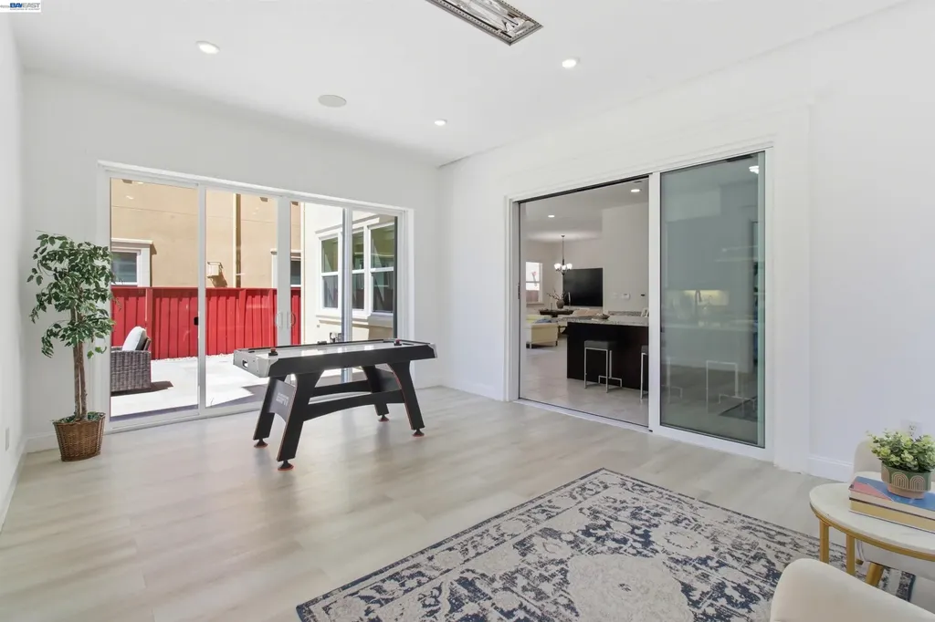2812 Mount Dana Drive Dublin CA 94568