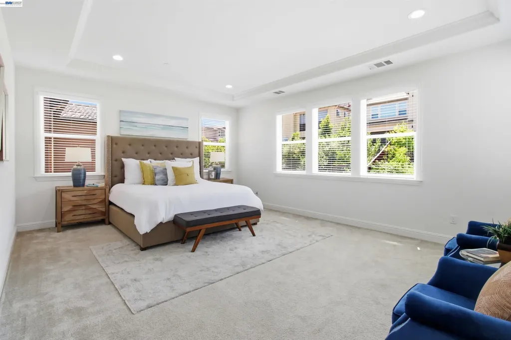 2812 Mount Dana Drive Dublin CA 94568