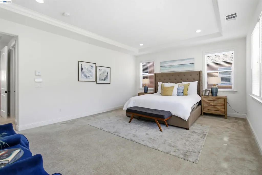 2812 Mount Dana Drive Dublin CA 94568