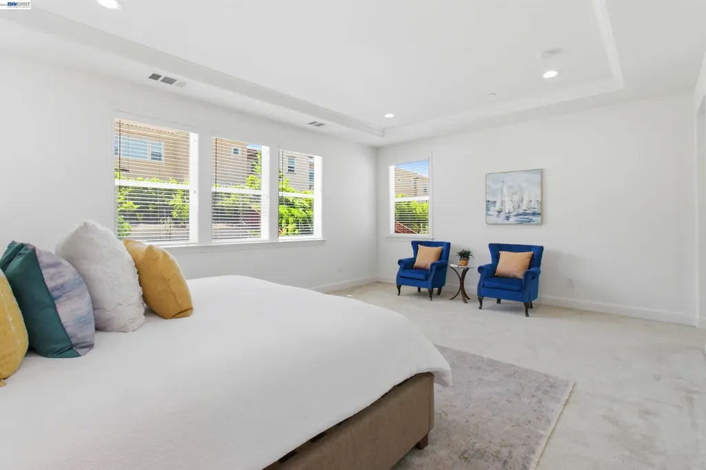 2812 Mount Dana Drive Dublin CA 94568