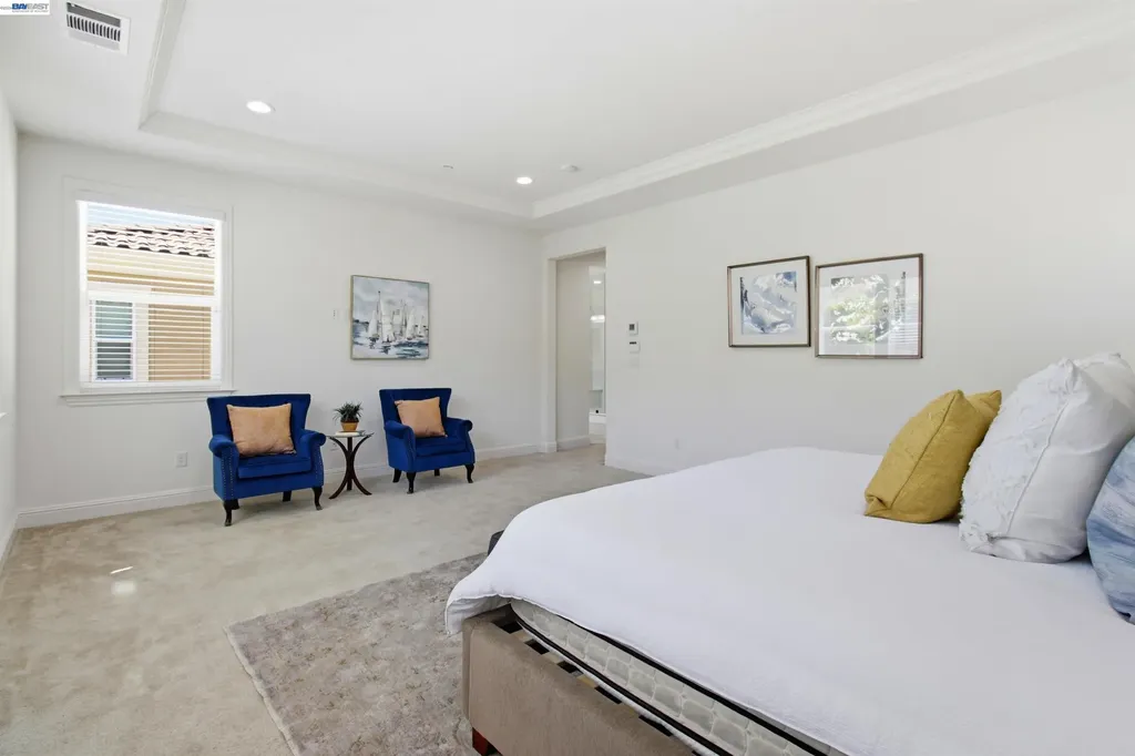 2812 Mount Dana Drive Dublin CA 94568
