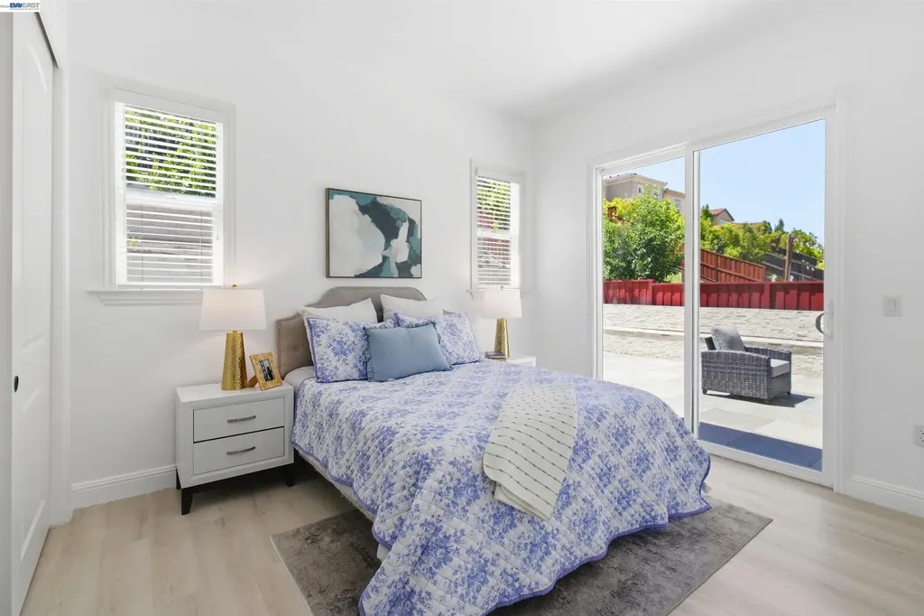 2812 Mount Dana Drive Dublin CA 94568