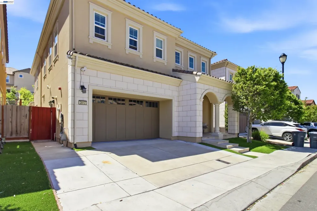 2812 Mount Dana Drive Dublin CA 94568