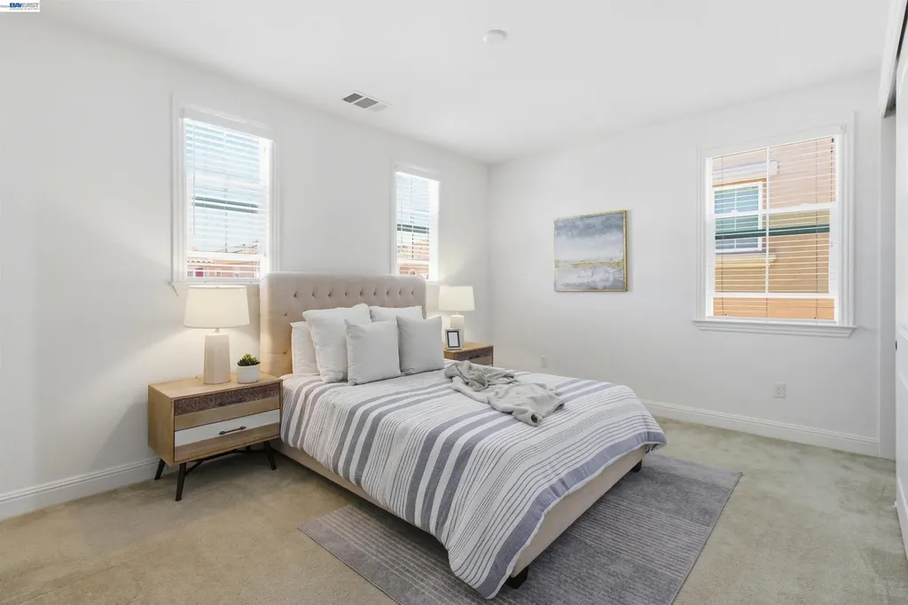 2812 Mount Dana Drive Dublin CA 94568