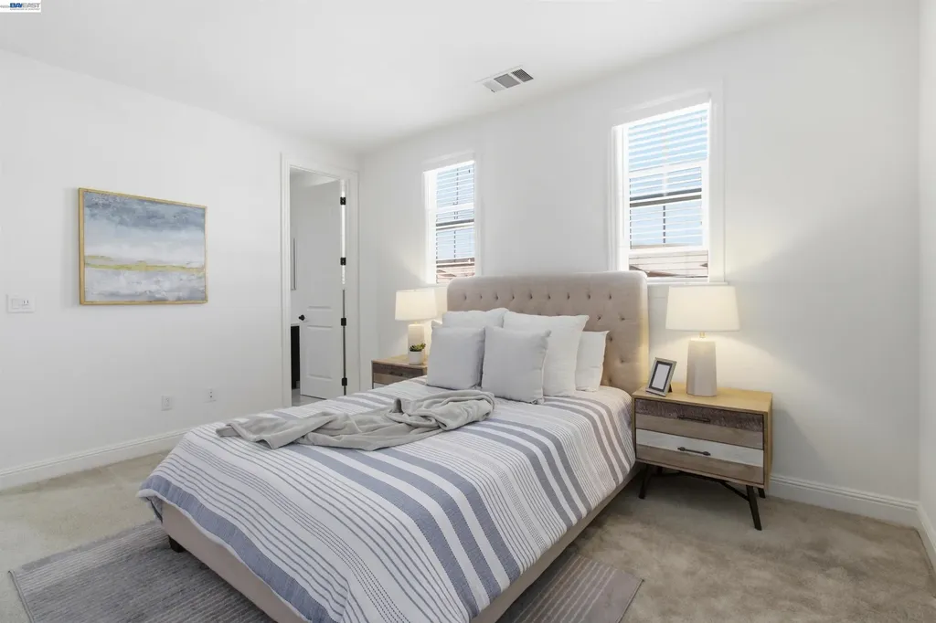 2812 Mount Dana Drive Dublin CA 94568