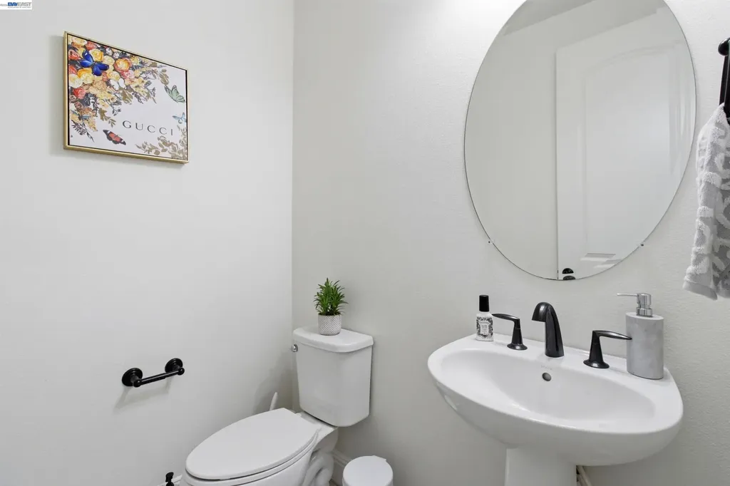 2812 Mount Dana Drive Dublin CA 94568